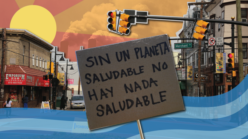 Launching a Spanishlanguage climate change info hub The CO2 Foundation