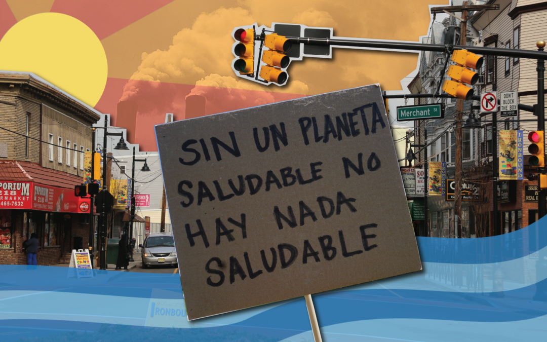 Launching a Spanish-language climate change info hub