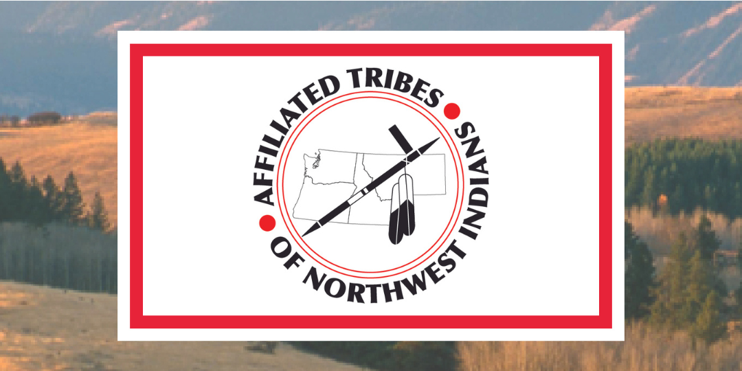 Transitioning impactful program to a “by Tribes for Tribes” mode