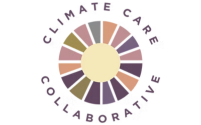 Convening the climate-mental health field