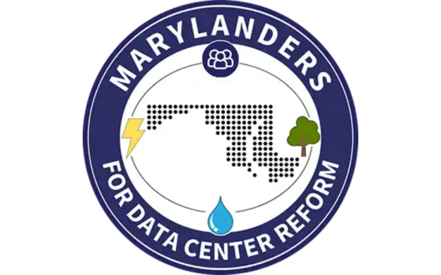Shaping public understanding of data centers in the mid-Atlantic region