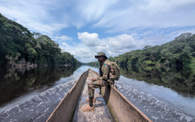 Reporting on nature’s role in protecting communities from extreme weather