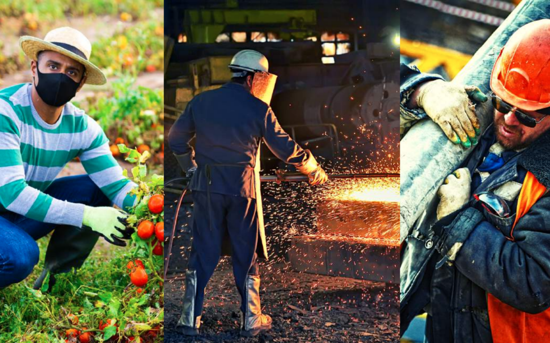 Putting frontline workers at the center of the extreme weather story