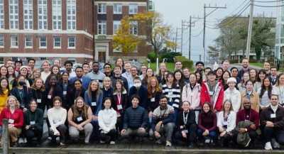Investing in the next generation of climate scientists